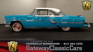 1955 Mercury Monterey 