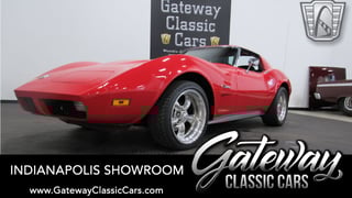 1974 Chevrolet Corvette 