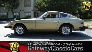 1978 Datsun 280Z 