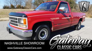 1988 Chevrolet C10 
