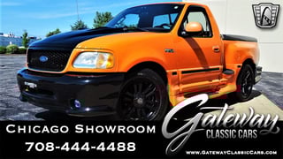 2003 Ford F150 
