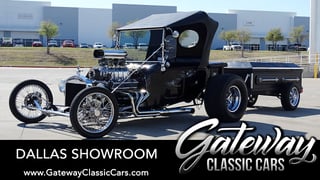 1923 Ford T-Bucket 