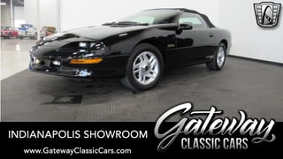 1995 Chevrolet Camaro Z28