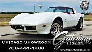 1979 Chevrolet Corvette 
