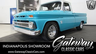 1964 Chevrolet C10 