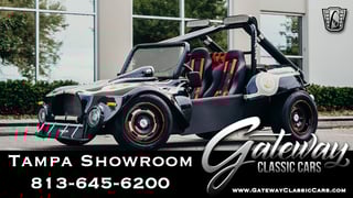 1964 Volkswagen Dune Buggy 