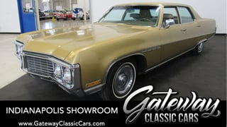 1970 Buick Electra 