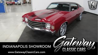 1970 Chevrolet Chevelle 