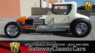 1967 Ford Sprint Car 