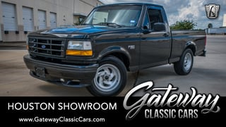 1993 Ford F150 