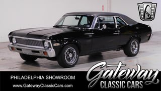 Gateway Classic Cars of Philadelphia Pennsylvania