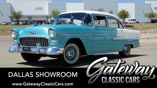 1955 Chevrolet Bel Air 