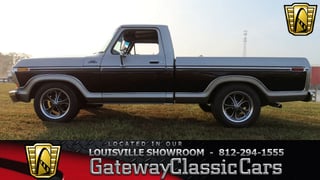 1978 Ford F100 