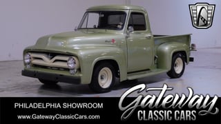 1955 Ford F100 