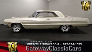 1964 Chevrolet Impala SS
