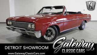 1965 Buick Skylark 