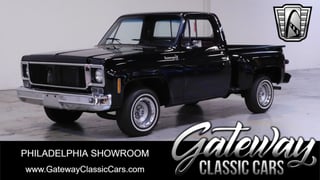 1976 Chevrolet C/K 