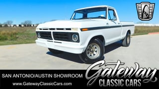 1978 Ford F100 