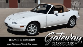 1995 Mazda MX-5 Miata 