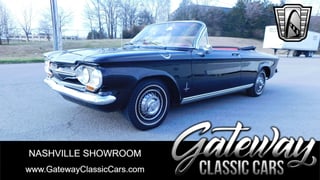 1963 Chevrolet Corvair 