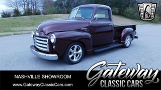 1947 GMC 3100 