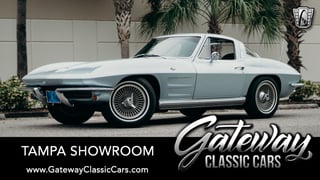 1964 Chevrolet Corvette 