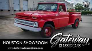 1965 Chevrolet C10 