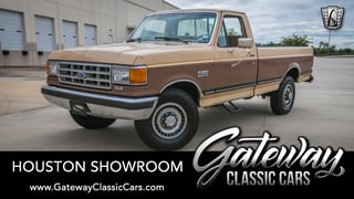 1987 Ford F250 