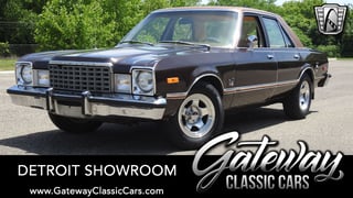 1979 Plymouth Volare 