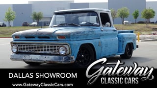 1963 Chevrolet C10 