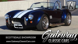 1965 Shelby Cobra 