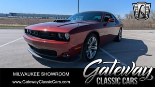 2020 Dodge Challenger RT