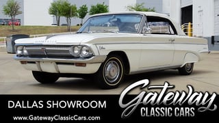 1962 Oldsmobile Cutlass 