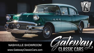 1956 Buick Special 