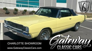 1967 Dodge Dart GT