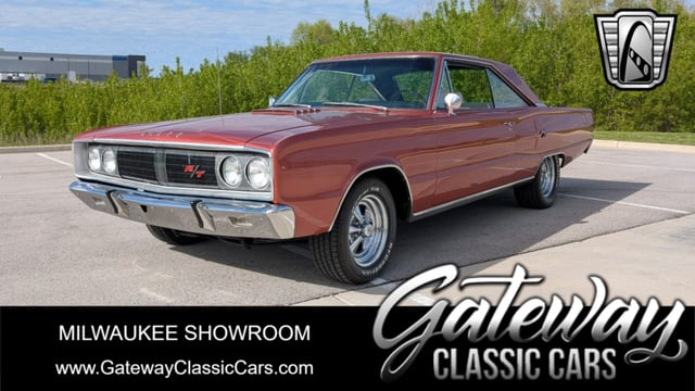 1967 Dodge Coronet 