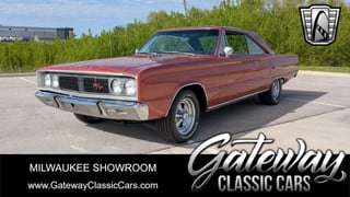 1967 Dodge Coronet 