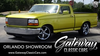 1980 Ford F150 