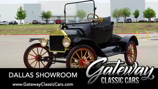 1915 Ford Model T 