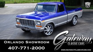1979 Ford F100 