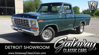 1978 Ford F100 