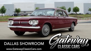 1962 Chevrolet Corvair 