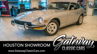1973 Datsun 240Z 