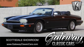 1994 Jaguar XJS 