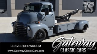 Classic Cars and Trucks For Sale In Denver