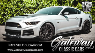 Classic Cars and Trucks For Sale In Nashville