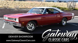 1969 Dodge Super Bee 