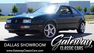 1993 Volkswagen Corrado 