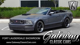 2006 Ford Mustang GT