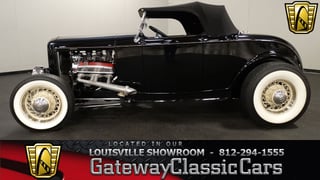 1932 Ford Roadster 